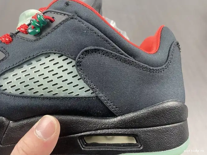 80% Off Sale Retro Air Anthracite DM4640-036 5 Jordan 0524